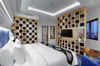 CK Tanjungpinang Hotel and Convention Centre Hôtels à proximité de : Makam pahlawan PANGLIMA HITAM