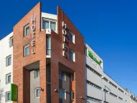 Ibis Styles Reims Centre Cathédrale Hotels in Reims