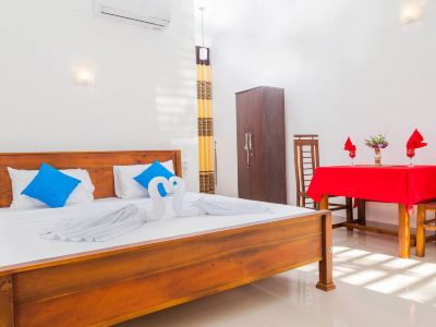 Hotel Crown Plaza Katunayake