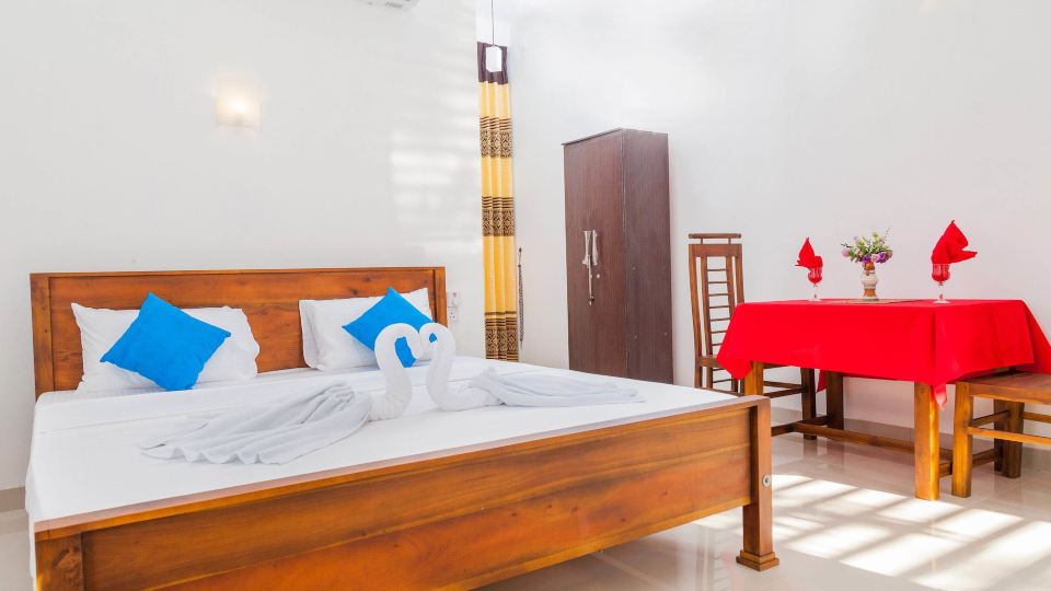 Hotel Crown Plaza Katunayake