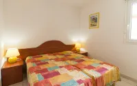 Vacancéole - Résidence le Palmyra Golf Hotel a Agde