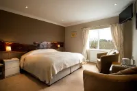 Sharamore House B&B Hotel a Renvyle