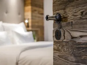 Chiemsee Chalet