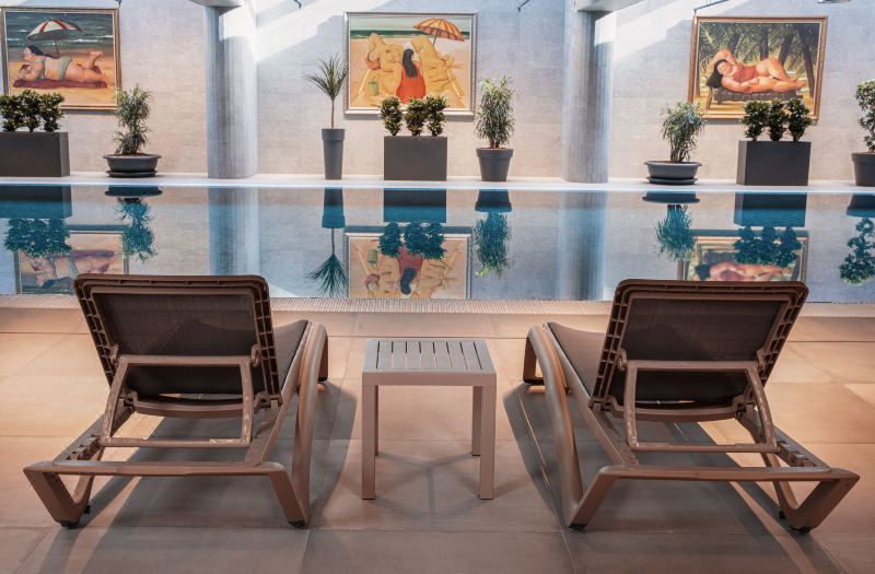 Four Points by Sheraton Prishtina City photo 3