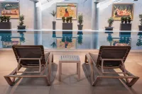 Four Points by Sheraton Prishtina City - Pools