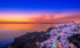 Santorini Secret Suites & Spa, Small Luxury Hotels of the World