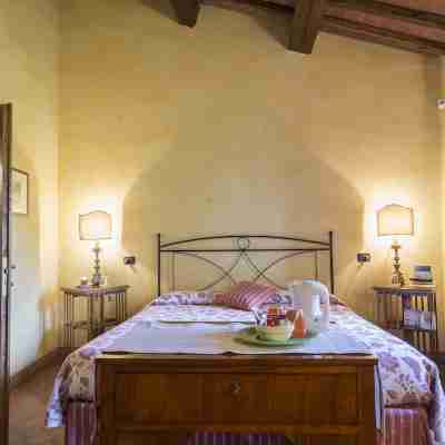 Il Nido di Gabbiano Rooms