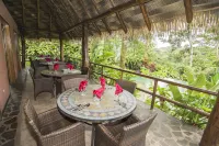 Sarapiquis Rainforest Lodge فنادق في Sarapiqui