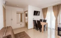 Apartments Belani Hotels near Monument to the Heroes of the Naval Battles in the Adriatic