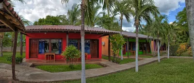 瓜納卡斯特小屋飯店 普拉亞 弗拉明戈住宿飯店