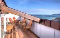 Strandhotel Binz - Ocean View