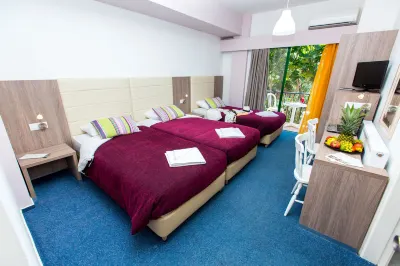 Fitosinn Hotel โรงแรมใน