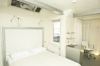 Boutique Hotel Mama Hotels in Jurmala
