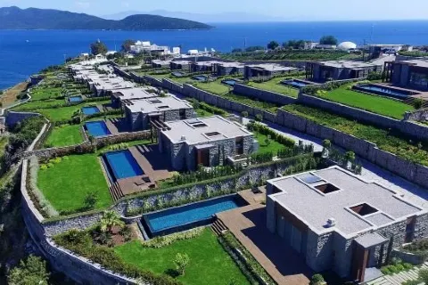 METT Hotel & Beach Resort Bodrum