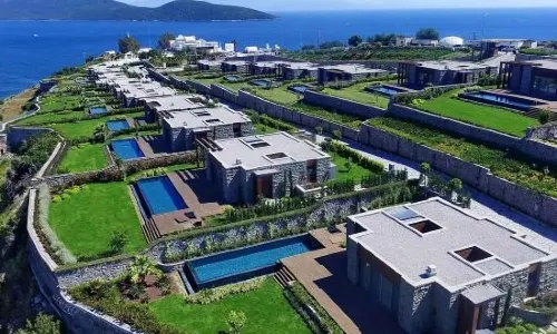 메트 호텔 & 비치 리조트 보드룸