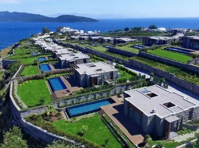 METT Hotel & Beach Resort Bodrum Hotels near Kumbahçe Sahili