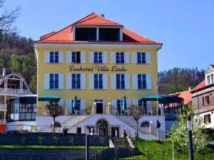 Seehotel Villa Linde