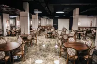 B&C Hotel Hotels in Atakum