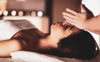 Numo Ierapetra Beach Resort Crete Curio Collection by Hilton - spa