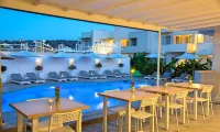 Elounda Garden Suites Heated Pool - de playa
