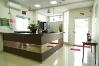 Caligio Hotel Hotels in Pirapozinho