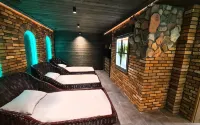 Hotel Zamek Ryn - spa