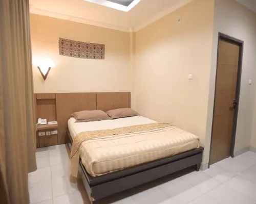 Lembasung Boutique Syariah Hotel Номера Photos