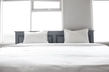 Spacious & Trendy Studio at Jarrdin Cihampelas Apartment