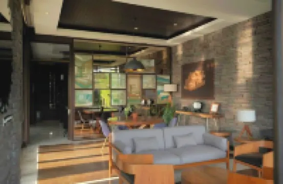 D'Green Villa