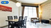 Apartment Danau Toba Medan Hotels in Madras Hulu