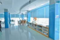 Permata Inn Slawi Hotels in Slawi