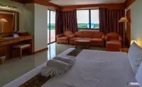 JP Emerald Hotel Hotels in Yasothon
