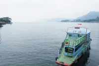 Star Beach Hotel Hotels in Motung