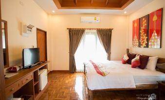 Papai Country Lodge