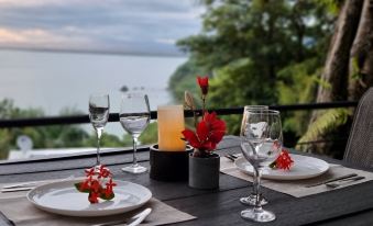 Vista Ocean Suites