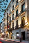Catalonia Puerta del Sol Hotel in zona Iglesia Santa Cruz