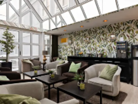 Best Western Plus Edward Hotel Hotels in Lidkoping