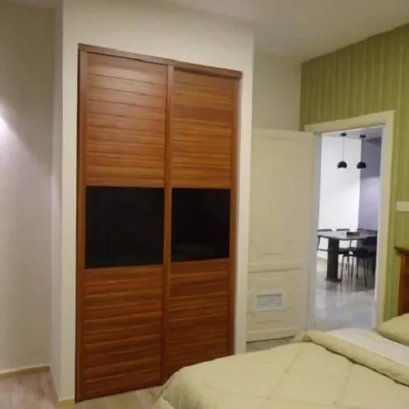 Golden Palace Hotel Apartments