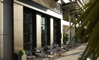 The Port Square Hotel