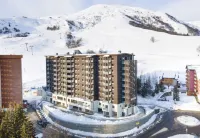 Residence Club l'Etoile des Sybelles