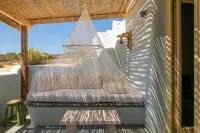 Pangaia Seaside Hotel Adults Only - Wi-Fi