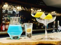 Orocco Pier - bar