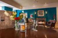 Woodenbridge Hotel Hotel a Avoca