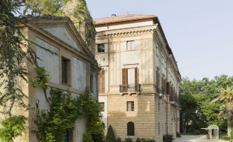 Villa Corallo
