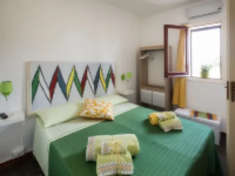 Bella Vista b&b Hotels in Erice
