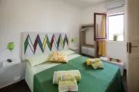 Bella Vista b&b Hotels in Valderice