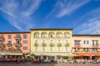 Piazza Ascona Hotel & Restaurants