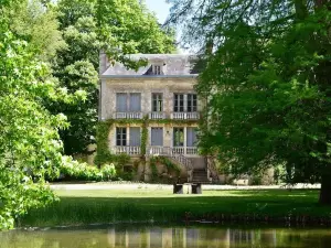 Manoir de Plaisance