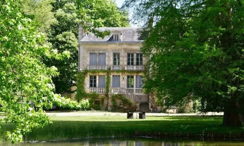 Manoir de Plaisance