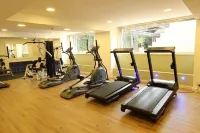 Ambassador Hotel - Gym